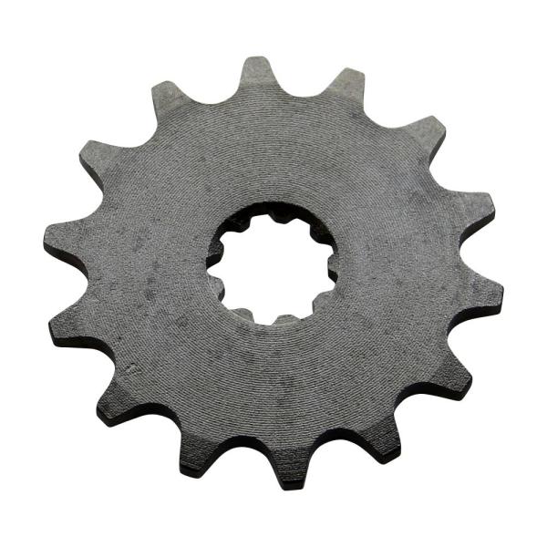 Kettenritzel 14 Zähne