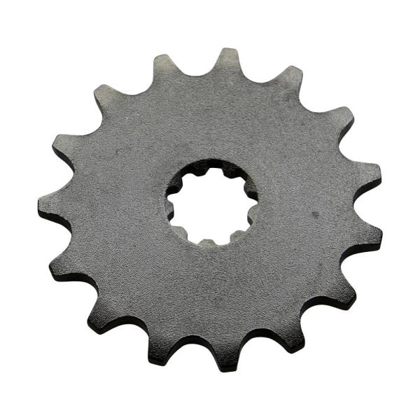 Kettenritzel 15 Zähne