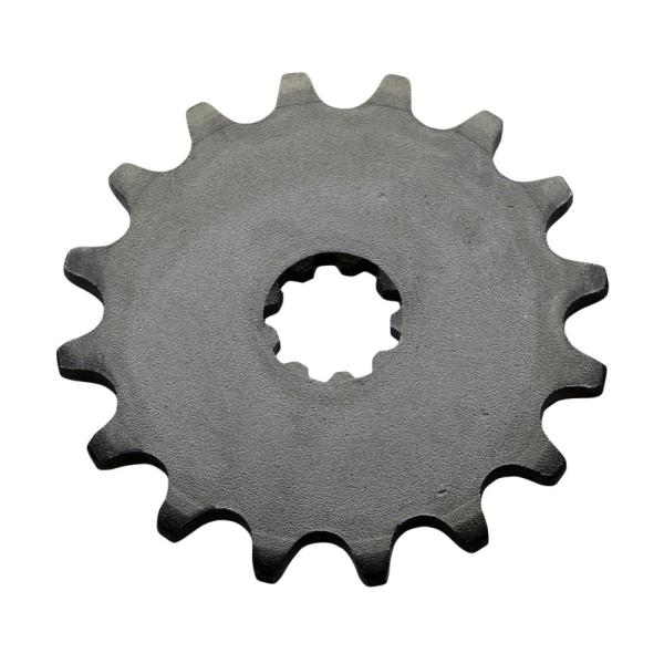 Kettenritzel 16 Zähne