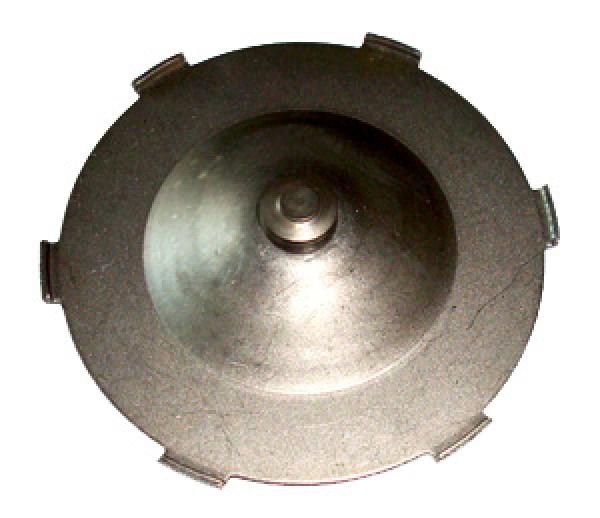 Kupplungsdeckel inkl. Lager und Bolzen