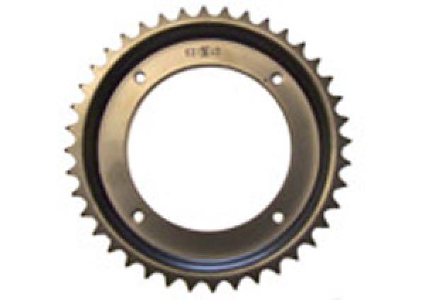 Kettenrad (h=14mm/Durchm. 98) - 40 Zähne