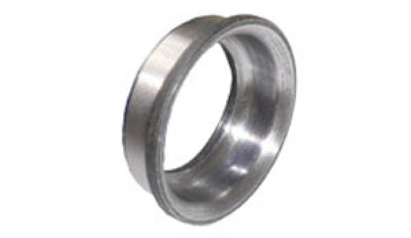 Lagerschale links (Durchm. Bund=45mm) Hinterrad