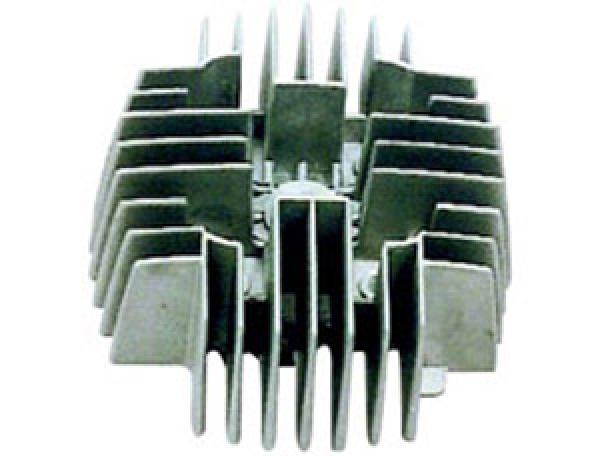Zylinderkopf (ohne Dekompressor)