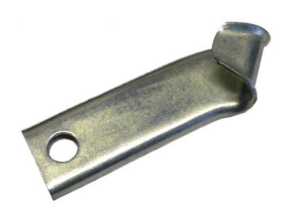 Bremsseilhalter (hinten)
