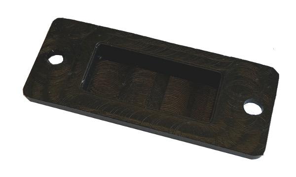 Dichtung zum Bremsflüssigkeitsbehälter (Grimeca)
