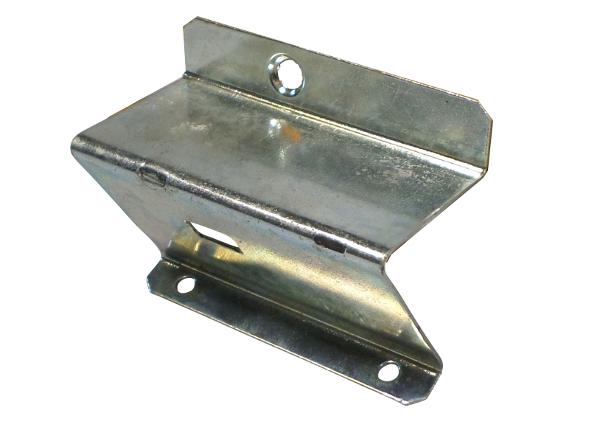 Batteriekonsole