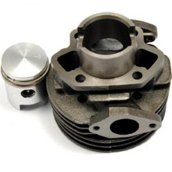 R-Zylinder kompl. mit Kolben 50ccm (12mm B.)