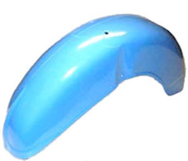 Vorderradkotflügel, aus GFK