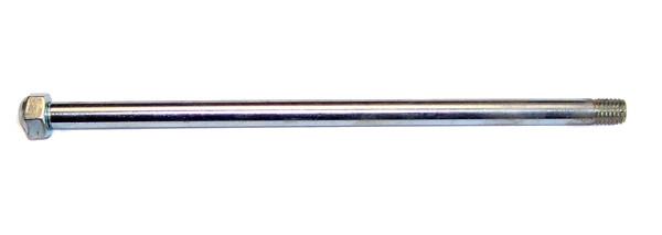 Schwingachse vorne - M8x182mm