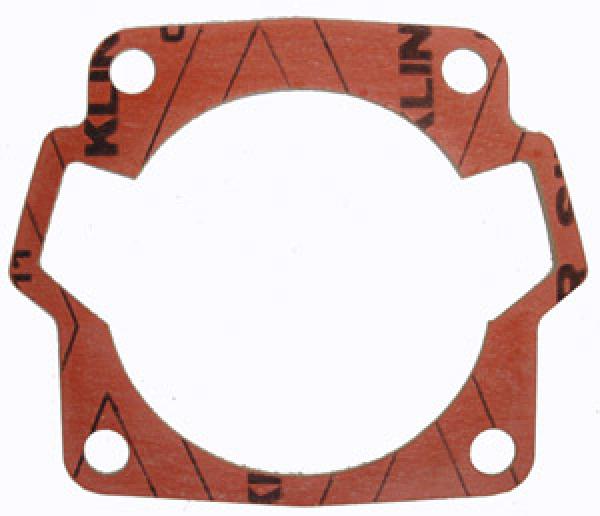 Dichtung Zylinderfuß 1mm dick