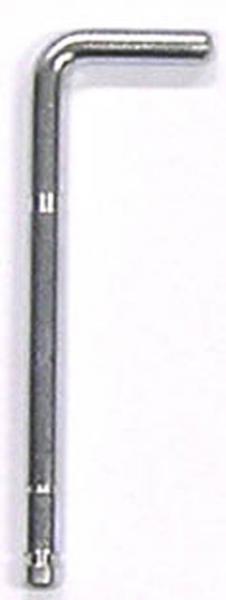 Stift für Luftschieber