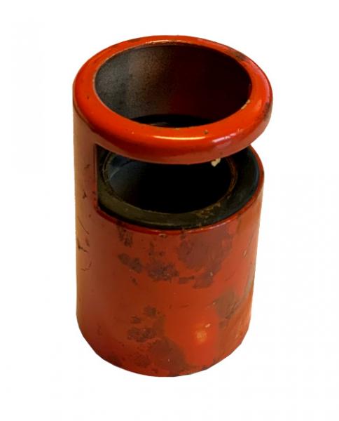 Verkleidungsrohr Gabel 65mm, gebraucht