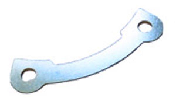 Sicherungsblech für Kettenrad