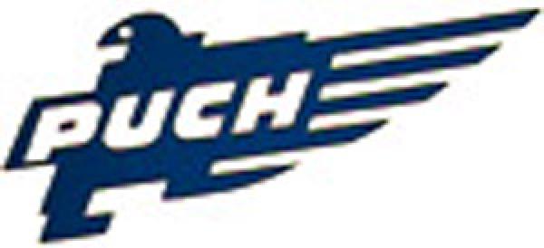 Tankaufkleber Adler blau/weiß  - Garnitur links & rechts