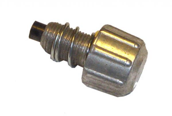 Stellschraube+Feder (ZKW neu)