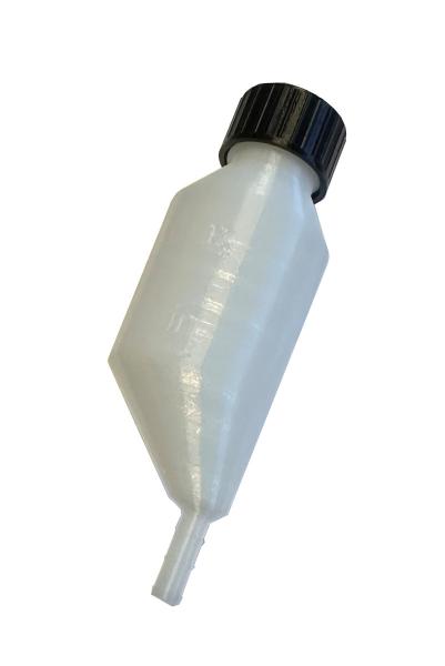 Fußbremsflüssigkeitsbehälter kplt inkl. Deckel