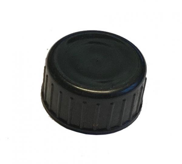 Verschraubung Fußbremsflüssigkeitsbehälter inkl. Dichtkappe