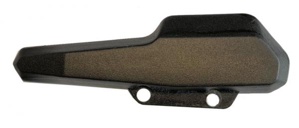 Verkleidung für Fußbremszylinder, GFK