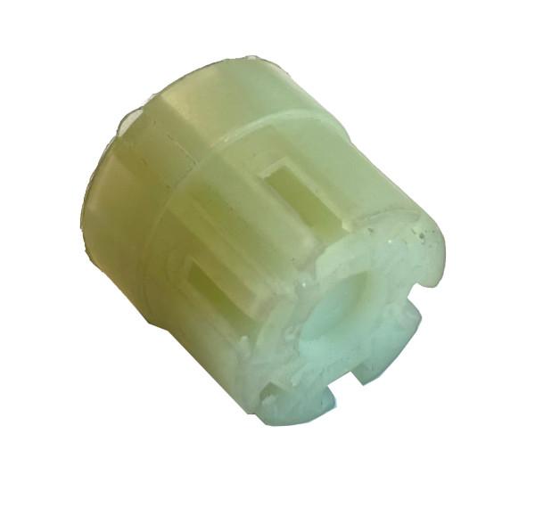 Steckverbinder 6 polig für Kabelstrang Lenkerarmatur