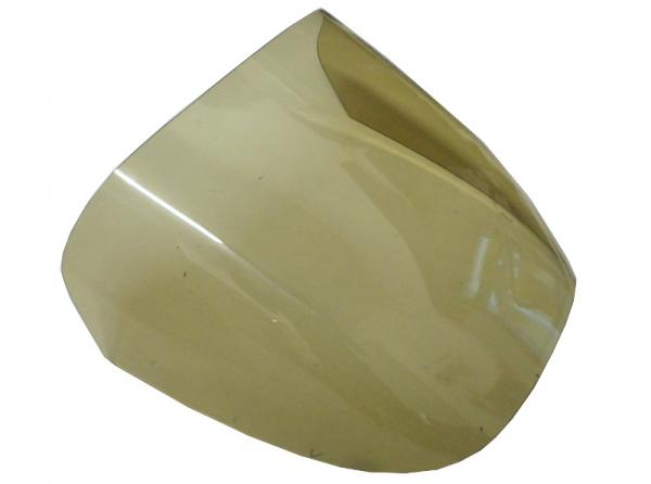 Verkleidungsoberteil (Windschutz), getönt