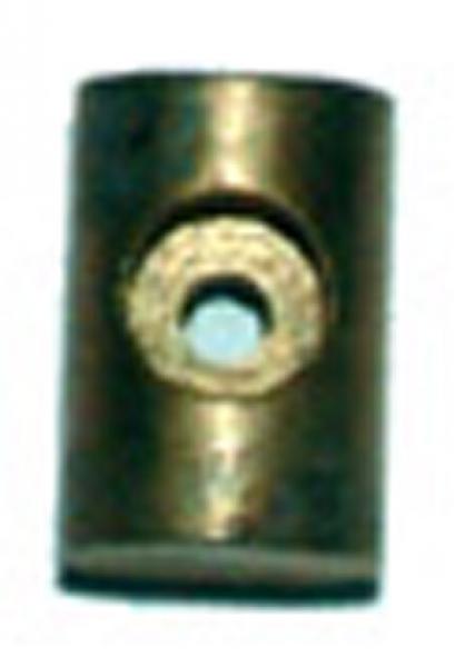 Rollennippel für Flaschennippel