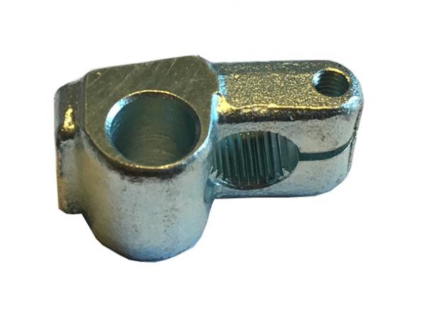 Klemmnabe Kickstarter (Sachs Motor)