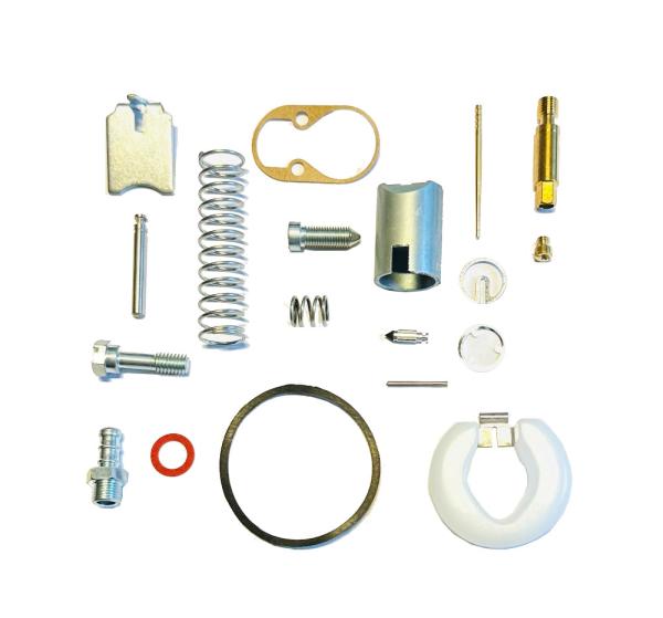 Vergaserreparatursatz für Bing 14/17 Vergaser