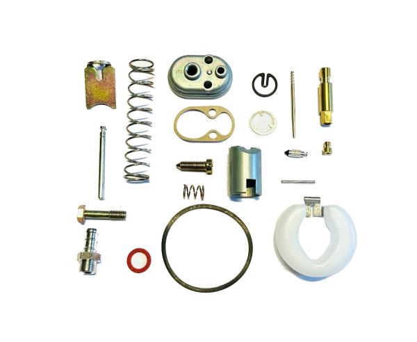 Vergaserreparatursatz für Bing 12/14 Vergaser