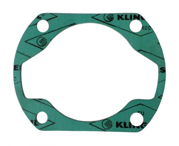 Fußdichtung, 4-Gang