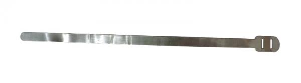 Kabelbinder Alu 180mm