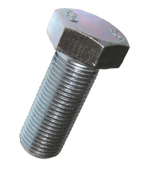 Schraube M10x1x25 für Kickstarterhebel