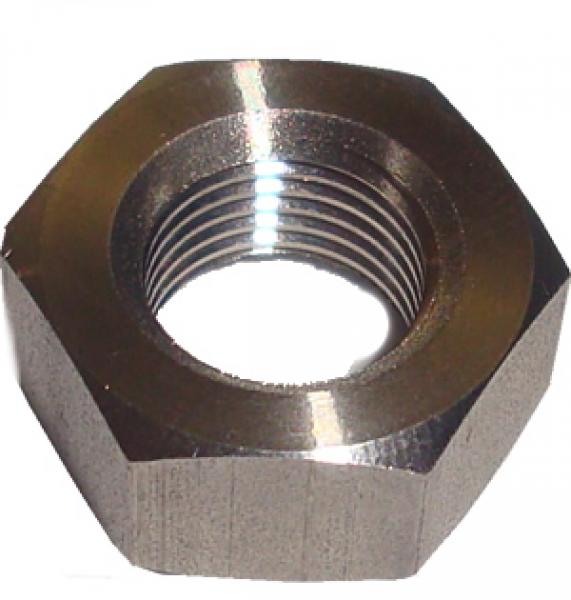 Mutter M10.5, 10mm breit, SW 17