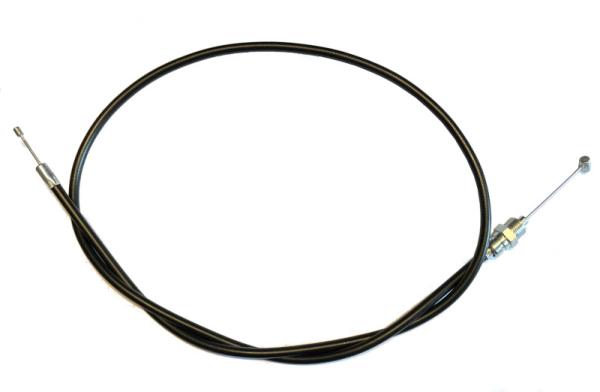 Gasseilzug (hydr. Gasgriff Magura)