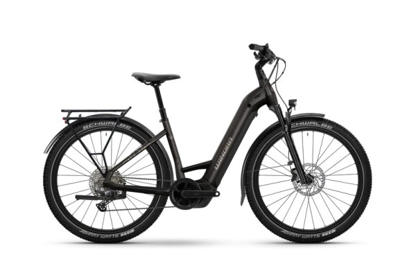 Winora Yucatan X12 Pro Low E-Bike