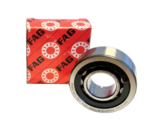 Rollenlager Getriebe (40/17)